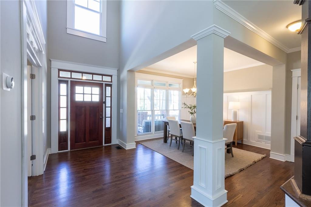 1719 Carrington Pointe