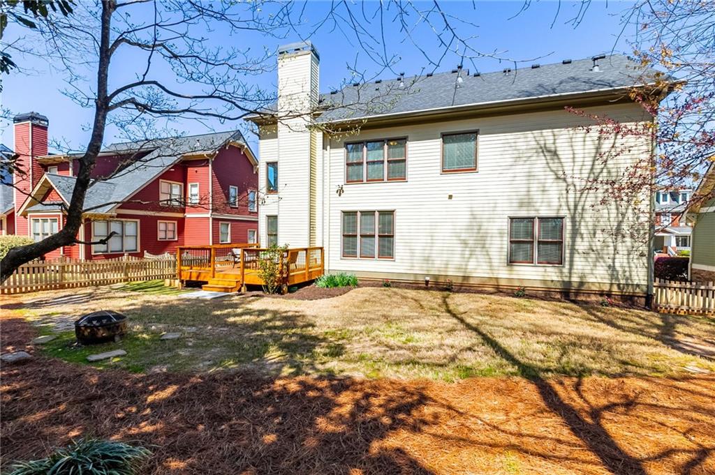 1719 Carrington Pointe