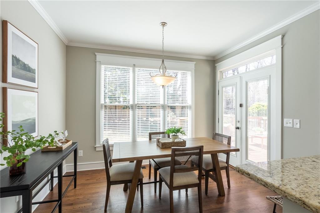 1719 Carrington Pointe