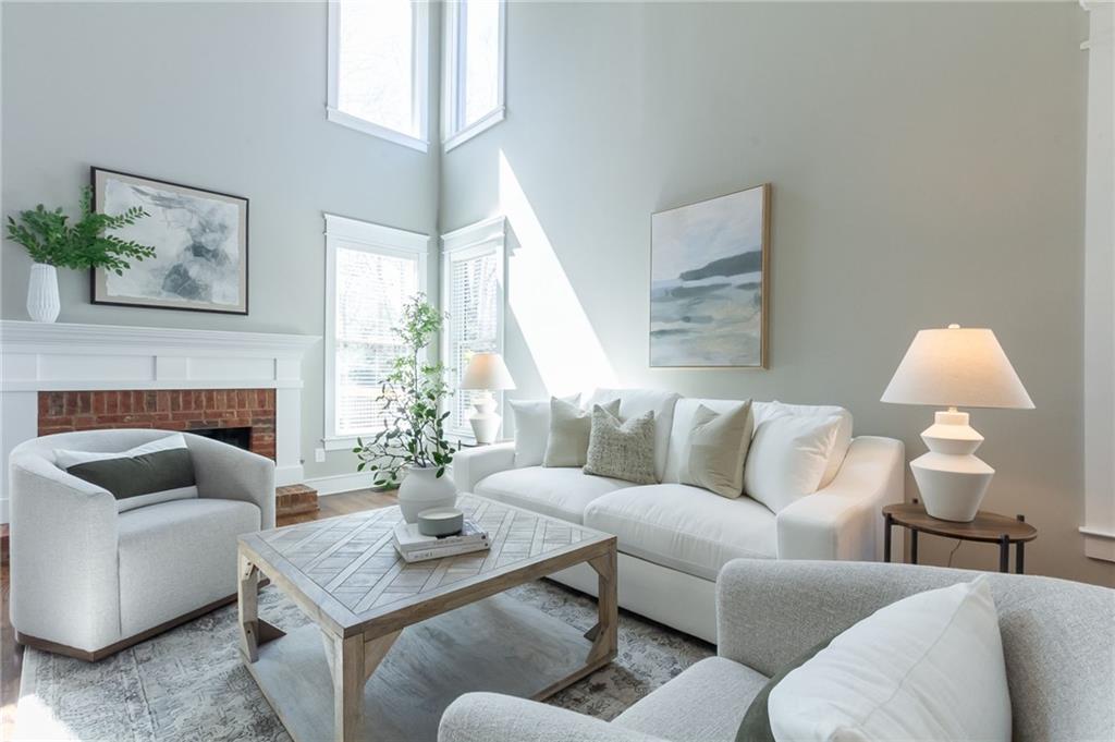 1719 Carrington Pointe