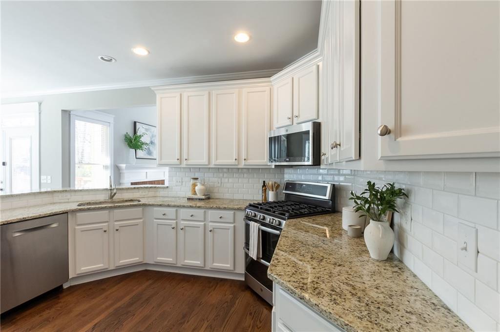 1719 Carrington Pointe