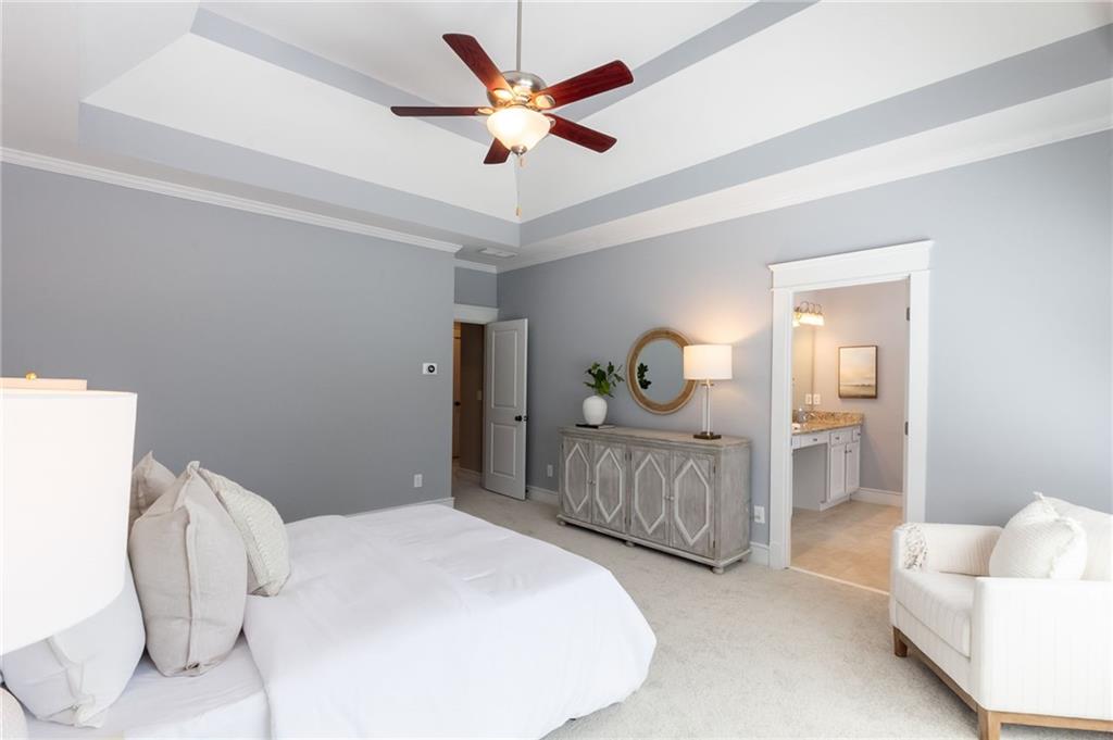 1719 Carrington Pointe