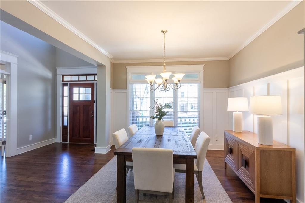 1719 Carrington Pointe