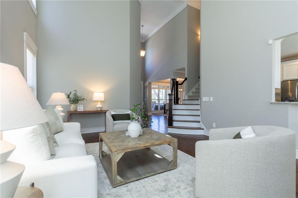 1719 Carrington Pointe