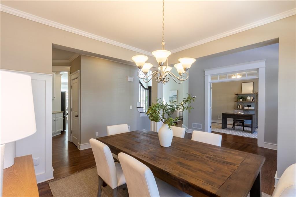 1719 Carrington Pointe