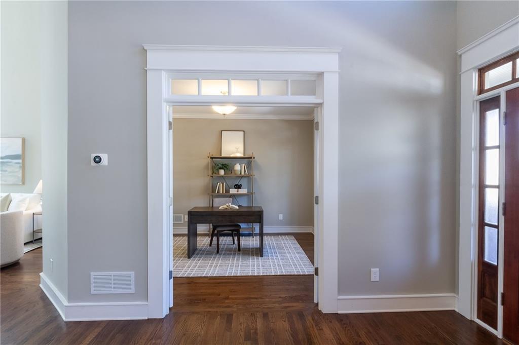 1719 Carrington Pointe