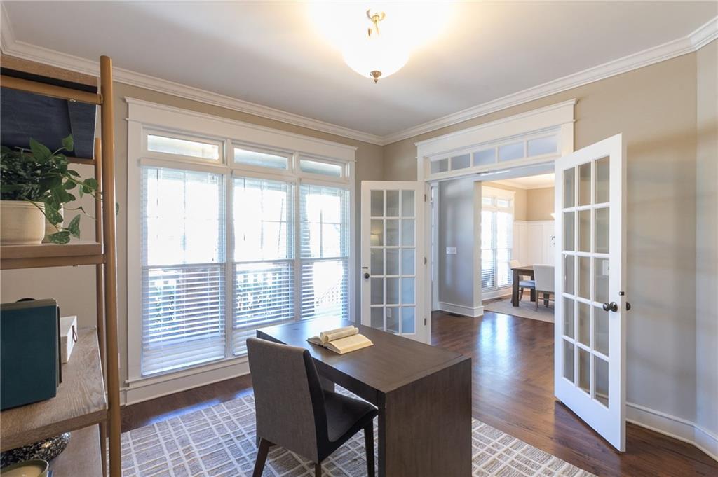 1719 Carrington Pointe