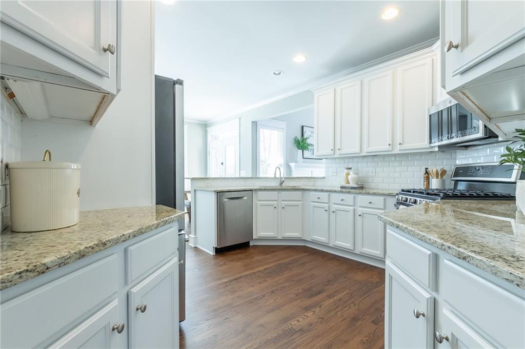 1719 Carrington Pointe