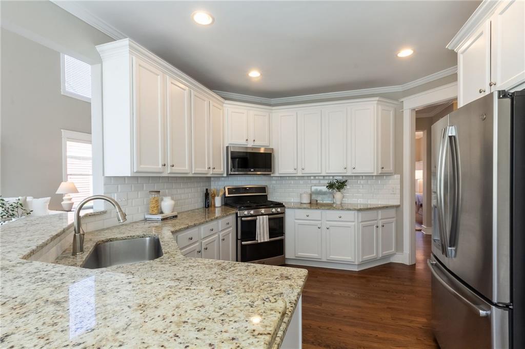 1719 Carrington Pointe