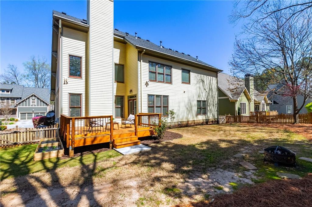 1719 Carrington Pointe