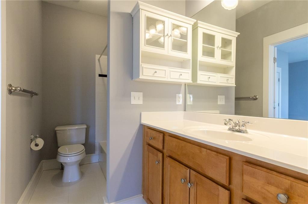 1719 Carrington Pointe