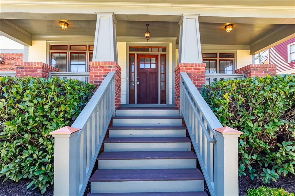 1719 Carrington Pointe