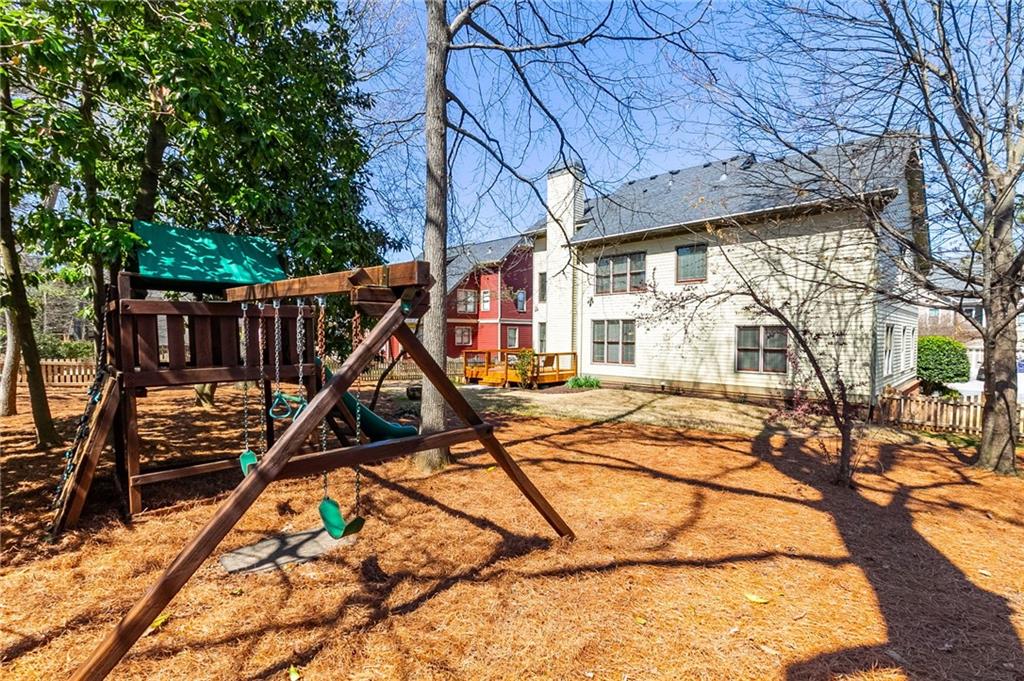 1719 Carrington Pointe