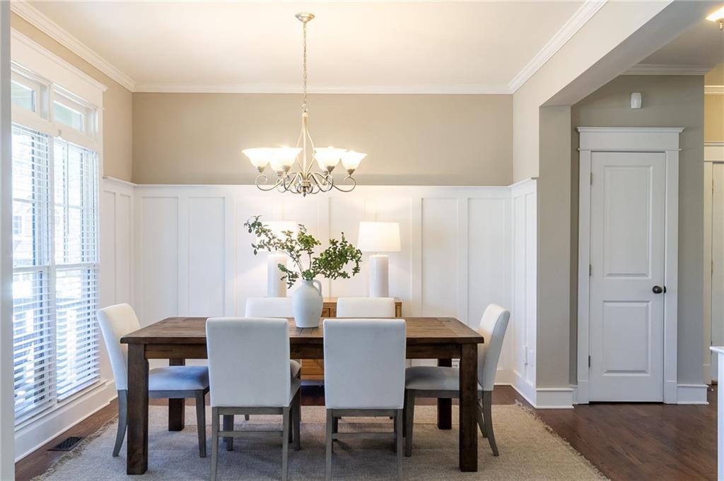 1719 Carrington Pointe