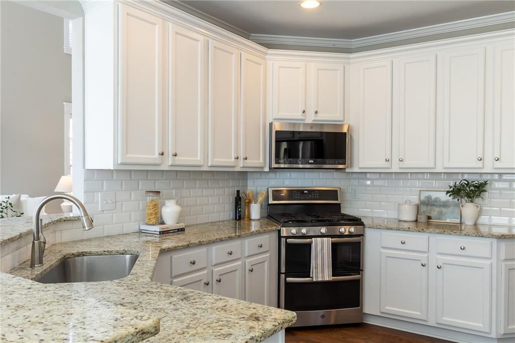 1719 Carrington Pointe