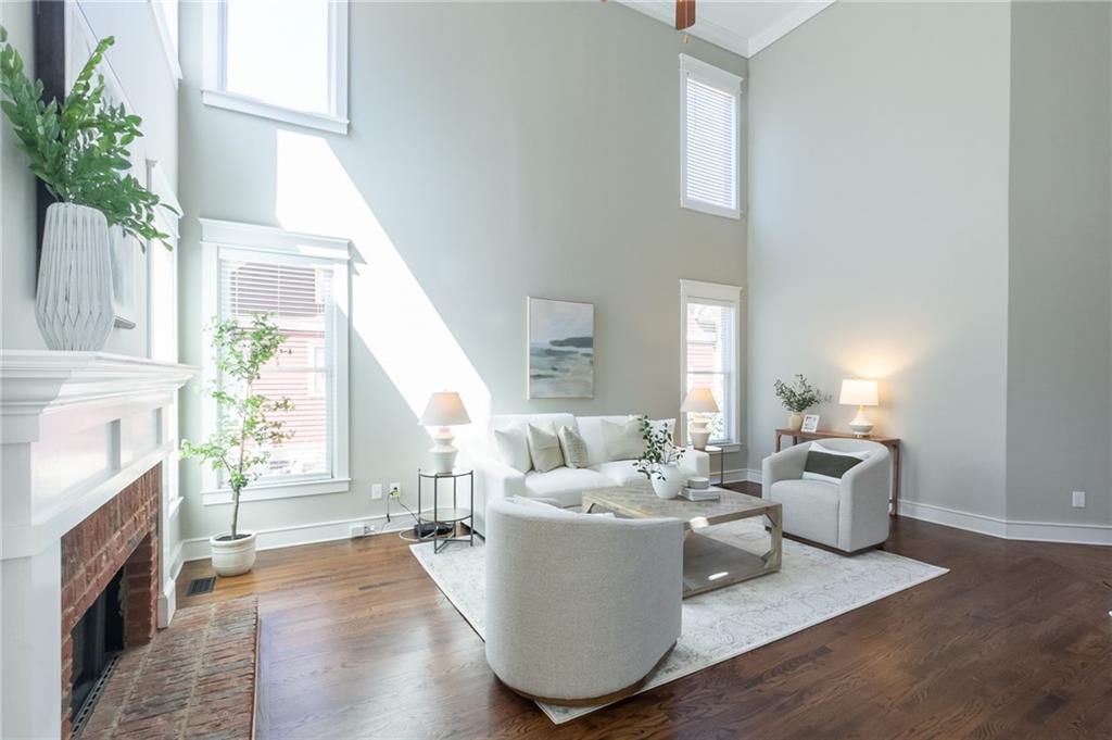 1719 Carrington Pointe