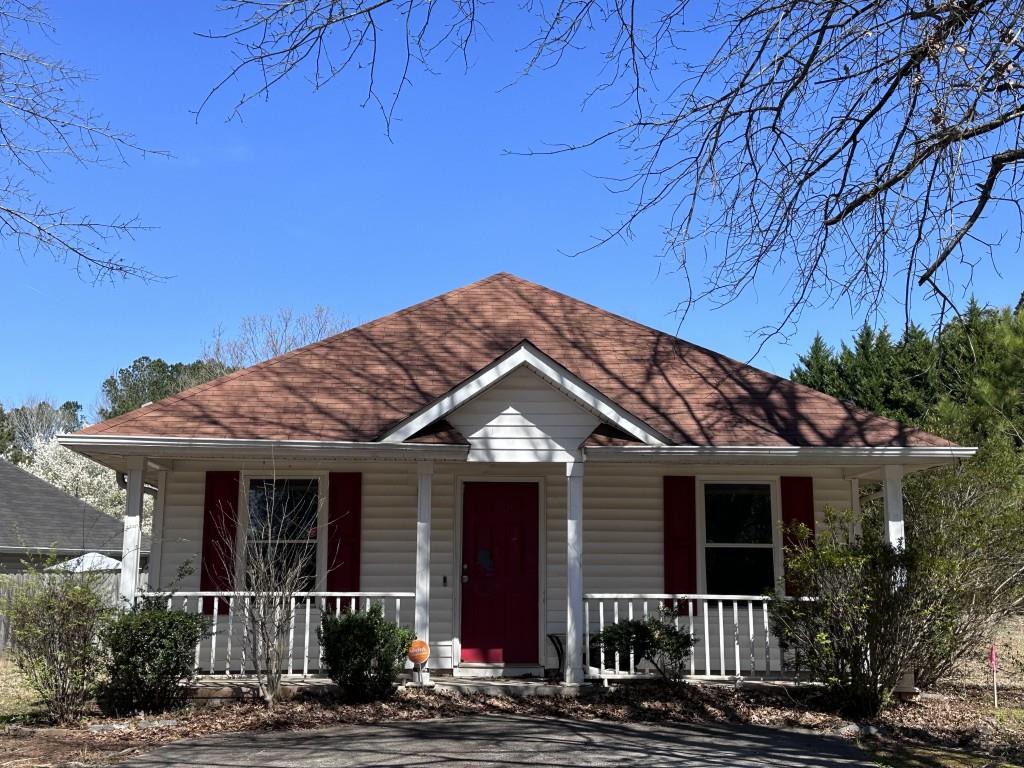 205 N Main Court