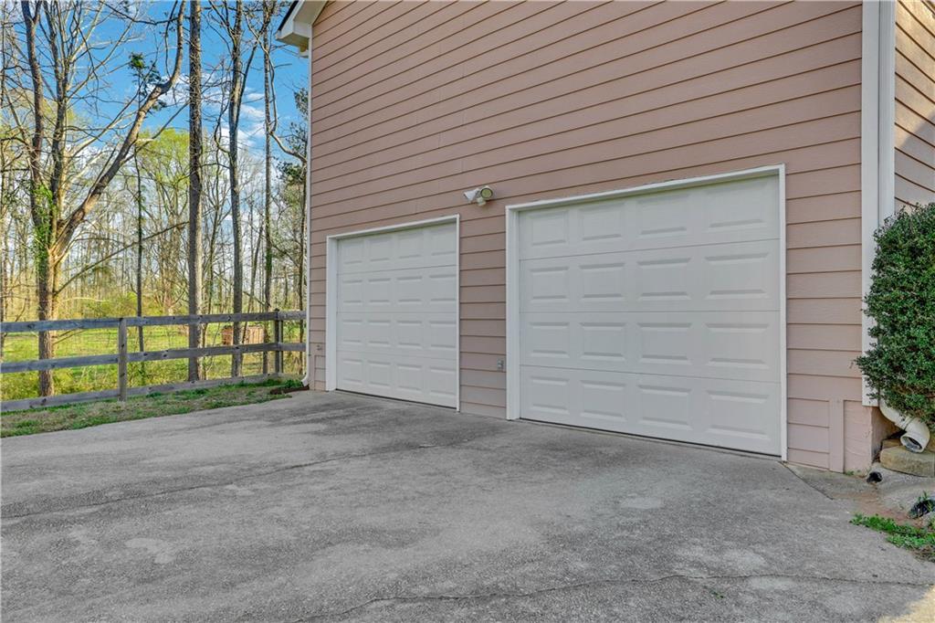 43 Indian Creek Drive