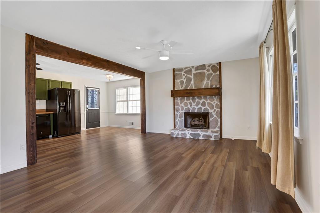 43 Indian Creek Drive