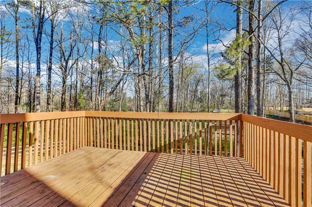 43 Indian Creek Drive