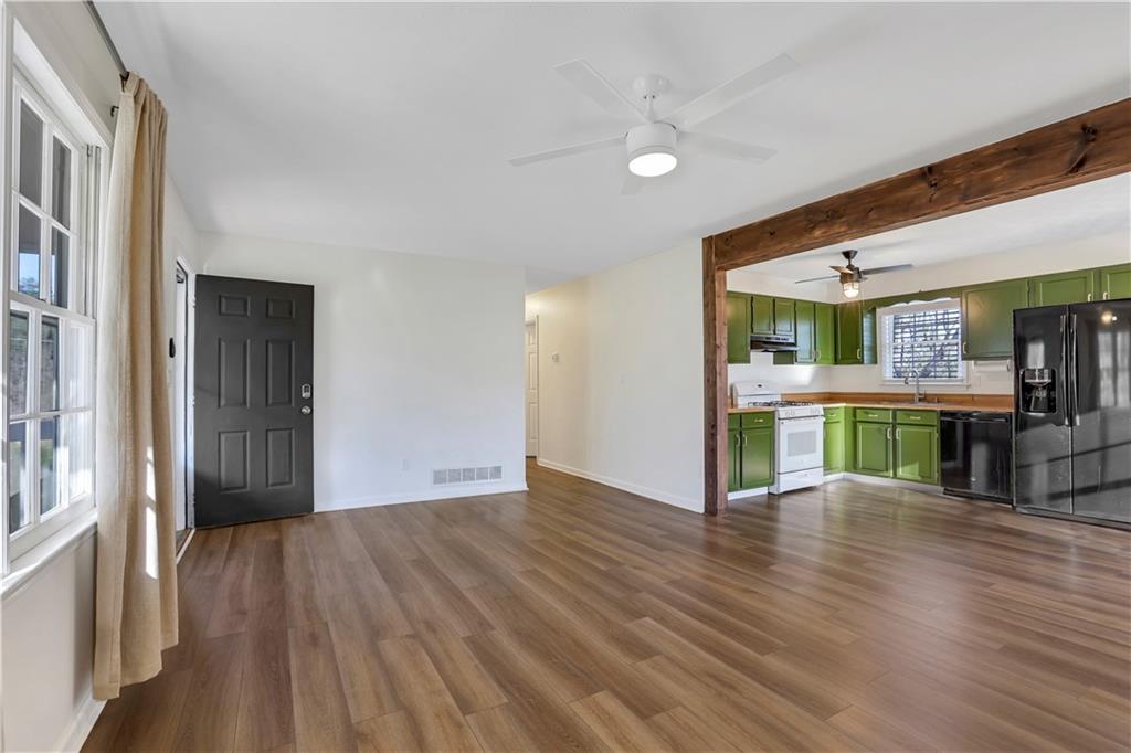 43 Indian Creek Drive