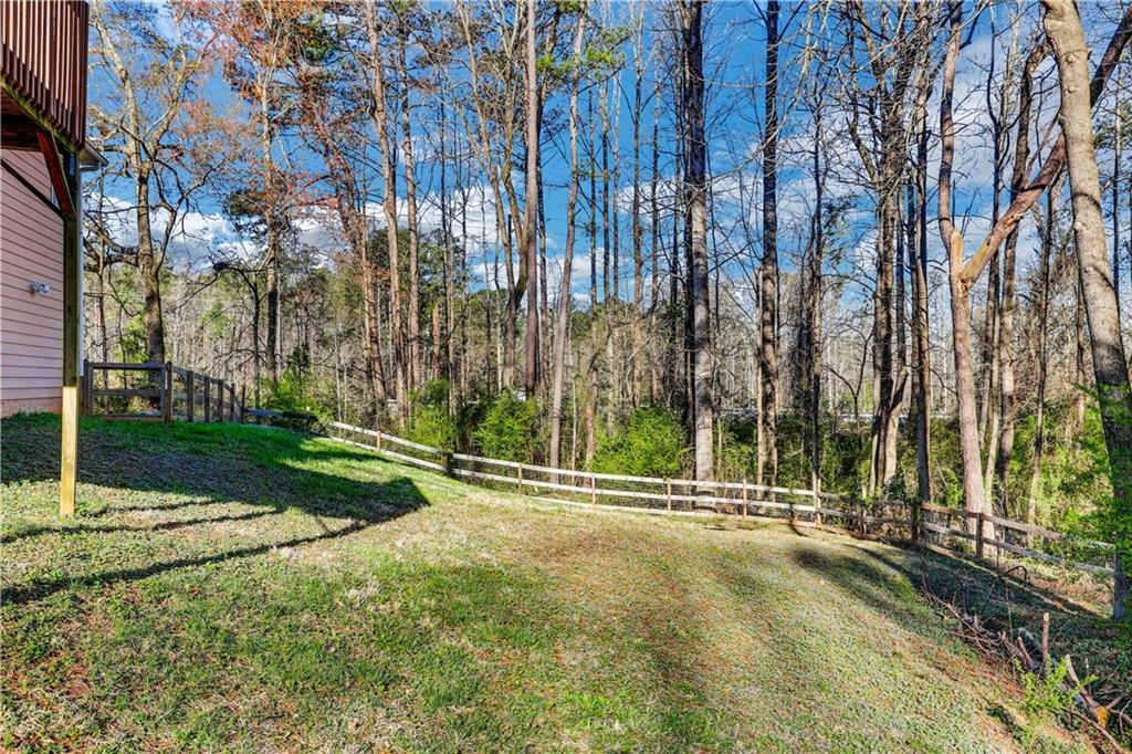 43 Indian Creek Drive