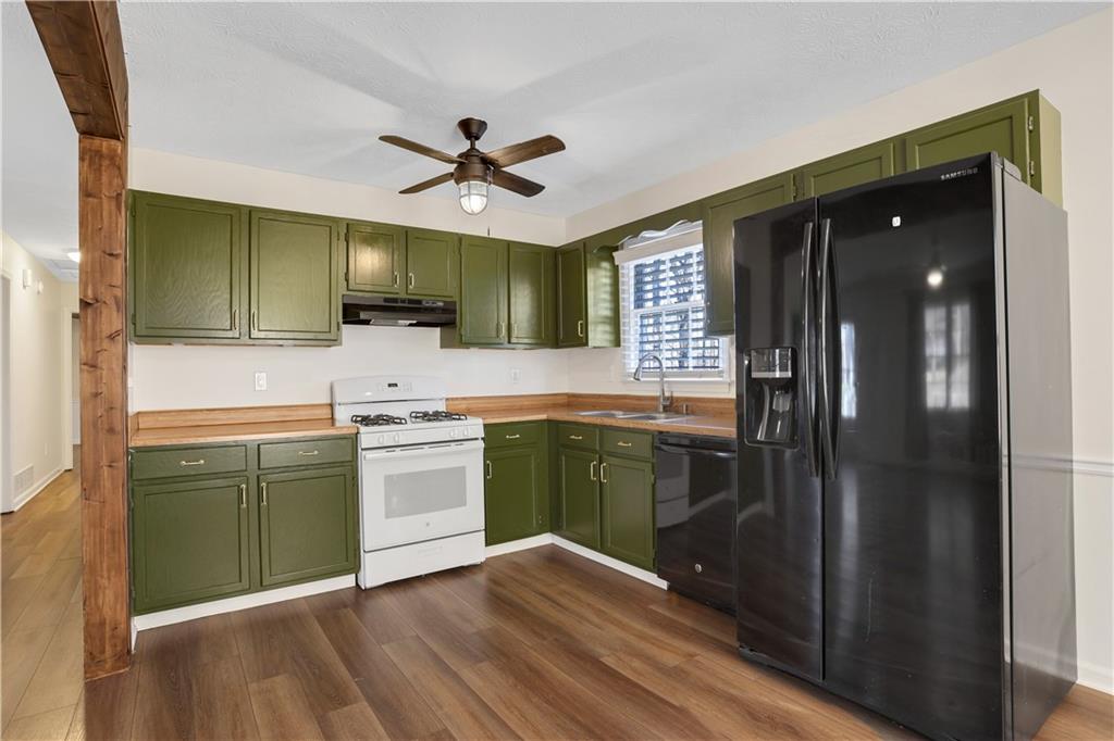 43 Indian Creek Drive