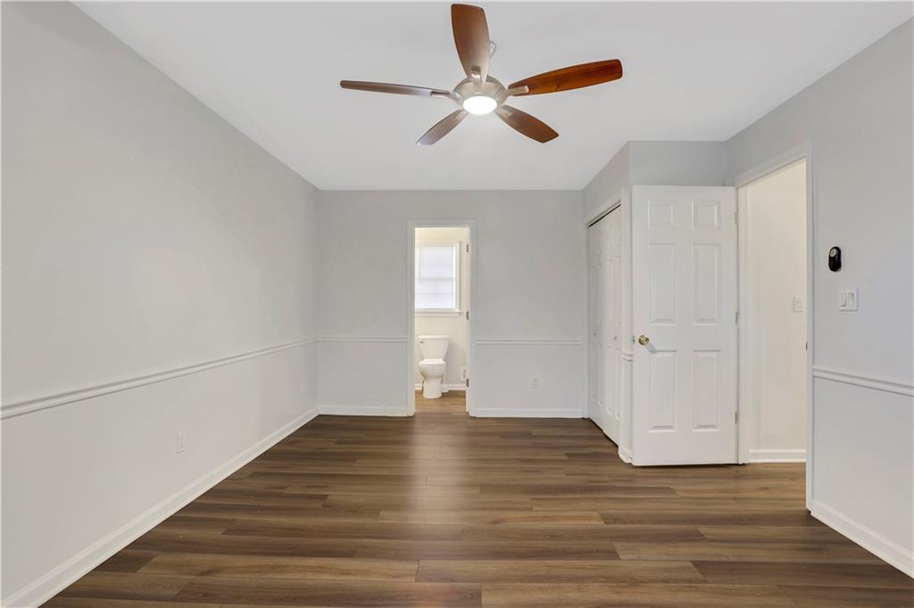43 Indian Creek Drive