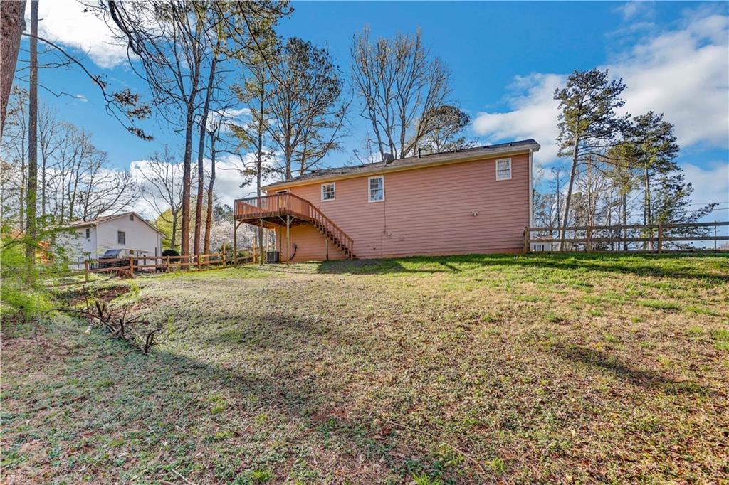 43 Indian Creek Drive