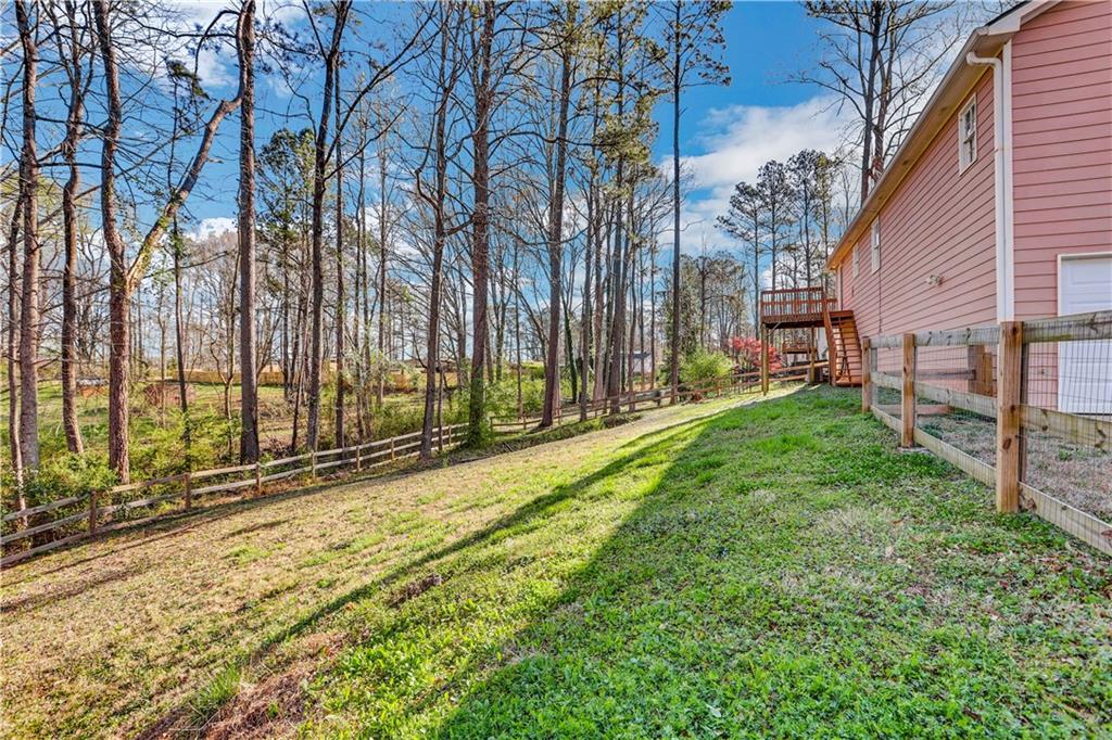43 Indian Creek Drive