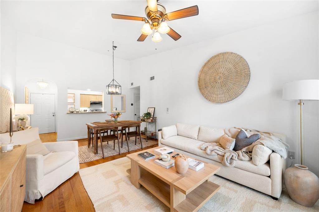 3777 PEACHTREE Road NE Unit 834