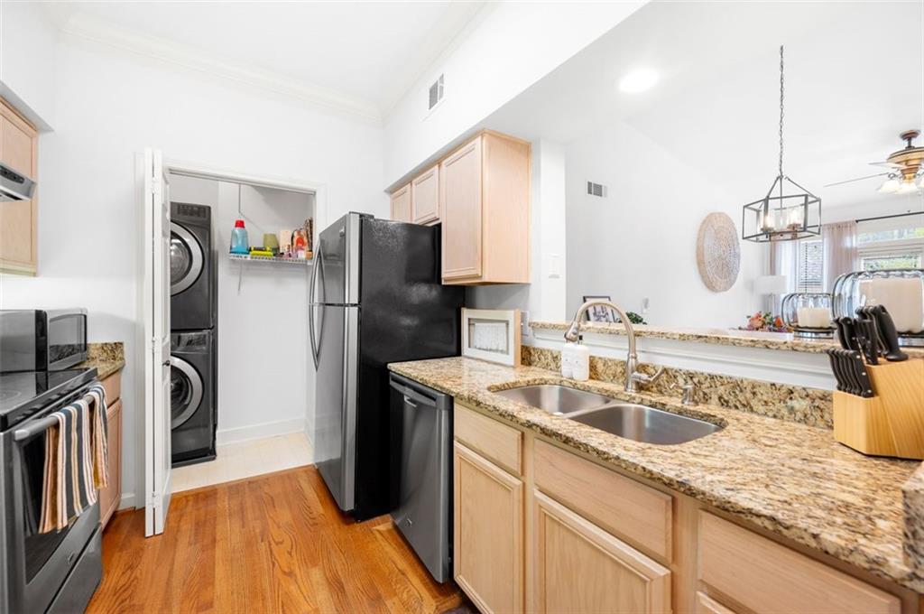 3777 PEACHTREE Road NE Unit 834