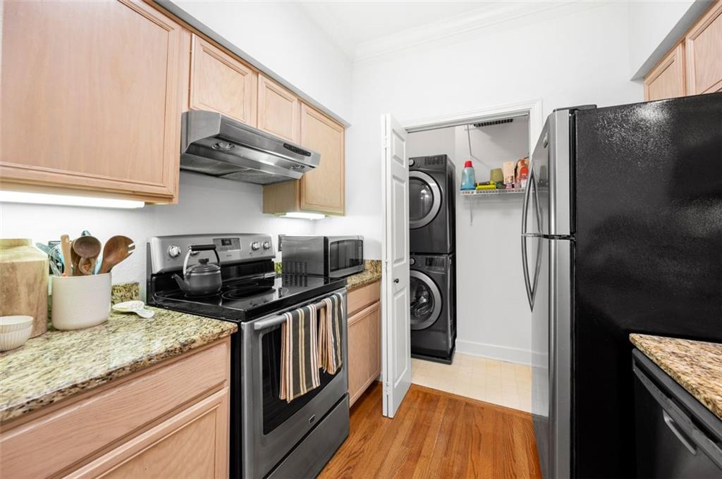 3777 PEACHTREE Road NE Unit 834