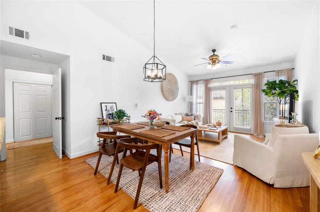 3777 PEACHTREE Road NE Unit 834