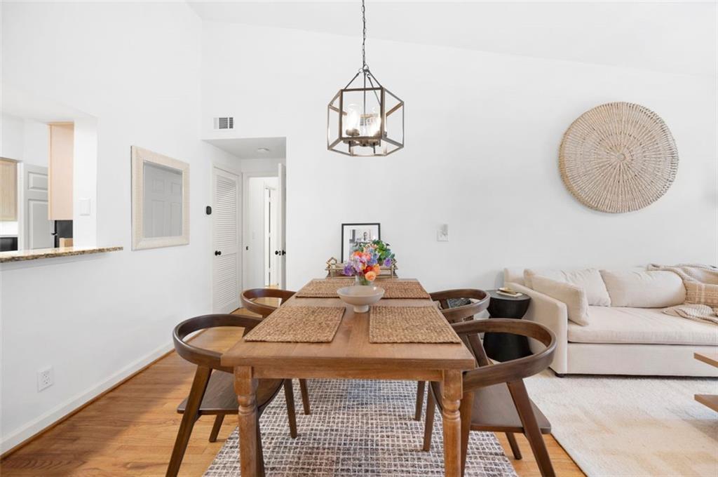 3777 PEACHTREE Road NE Unit 834