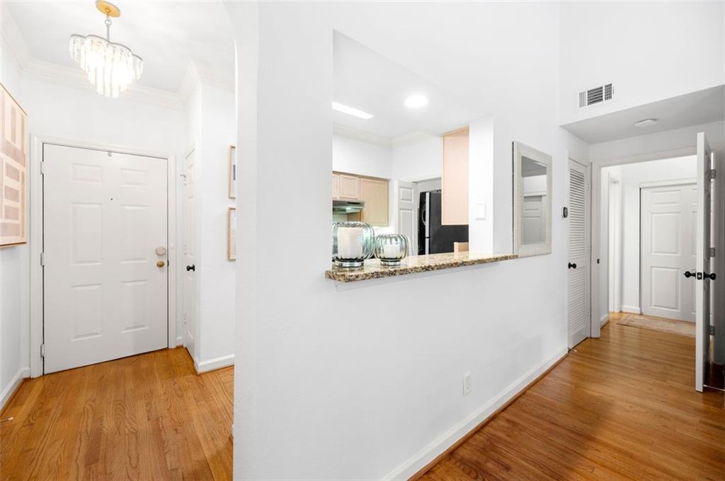 3777 PEACHTREE Road NE Unit 834
