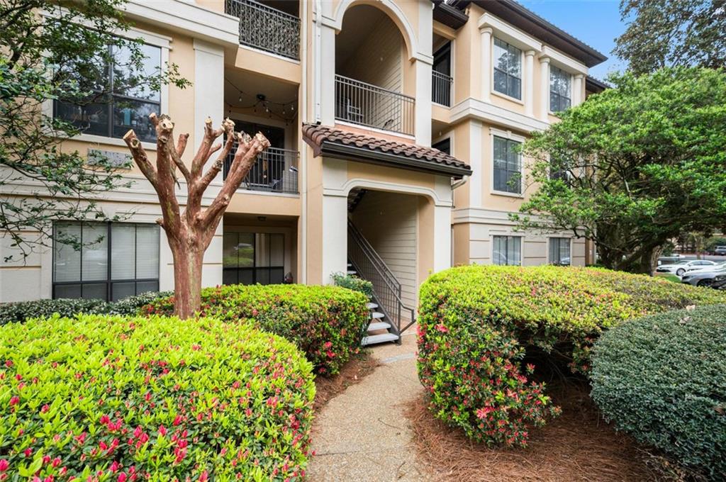 3777 PEACHTREE Road NE Unit 834