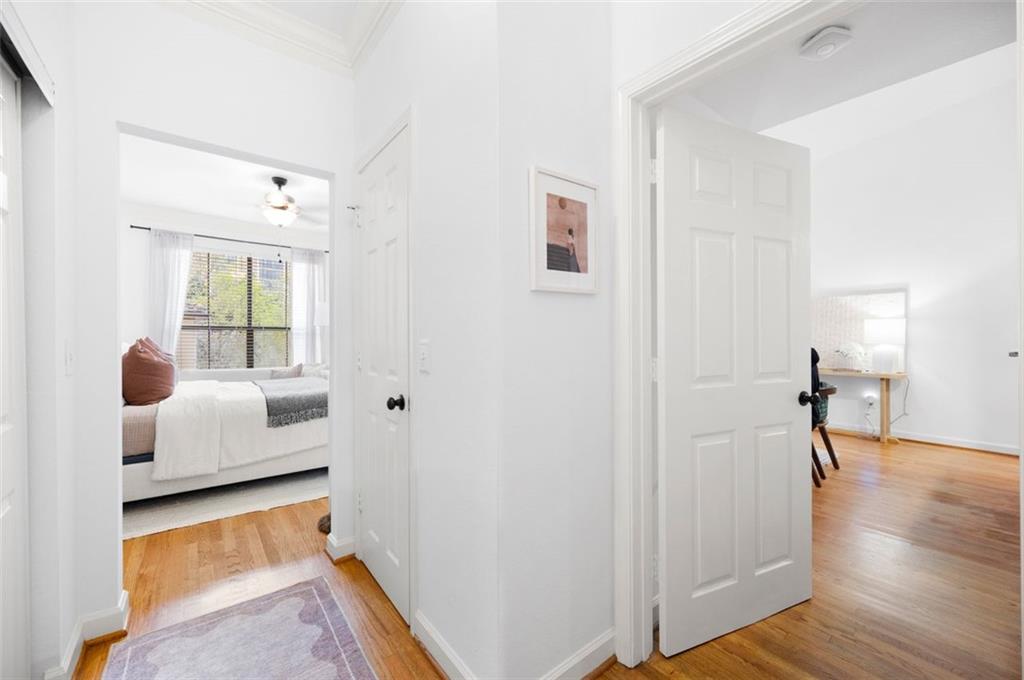 3777 PEACHTREE Road NE Unit 834