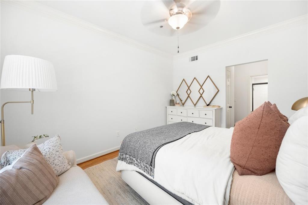 3777 PEACHTREE Road NE Unit 834