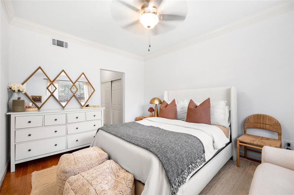 3777 PEACHTREE Road NE Unit 834