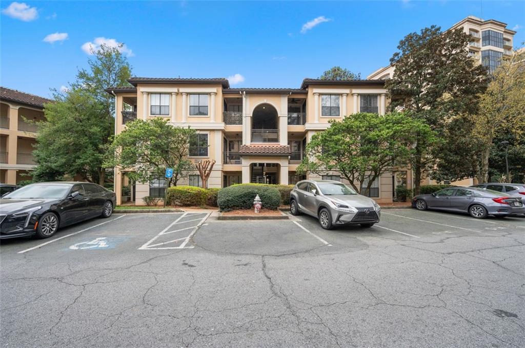 3777 PEACHTREE Road NE Unit 834