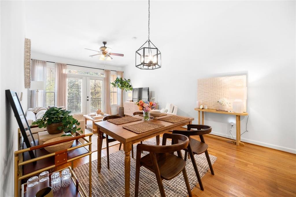 3777 PEACHTREE Road NE Unit 834