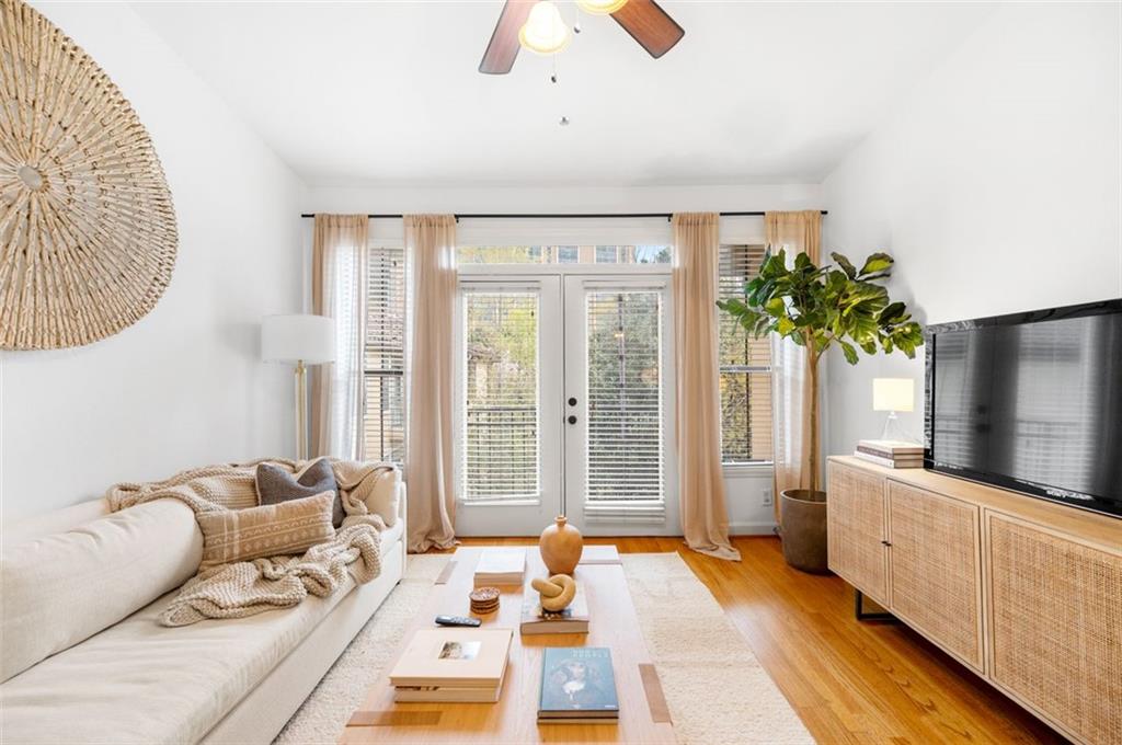 3777 PEACHTREE Road NE Unit 834