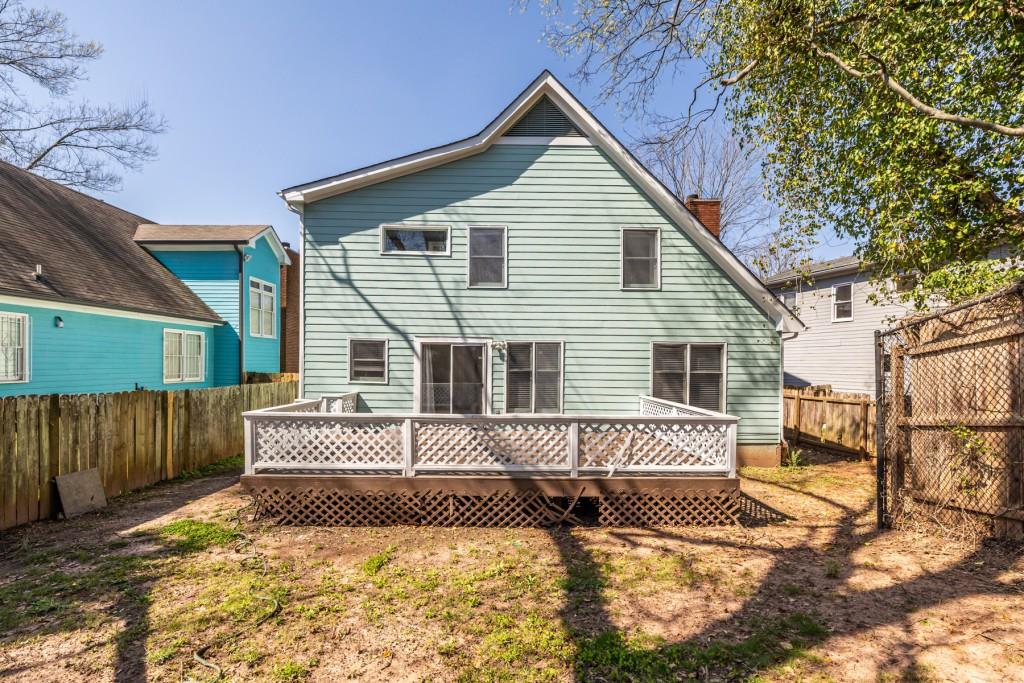 929 Oak Street SW
