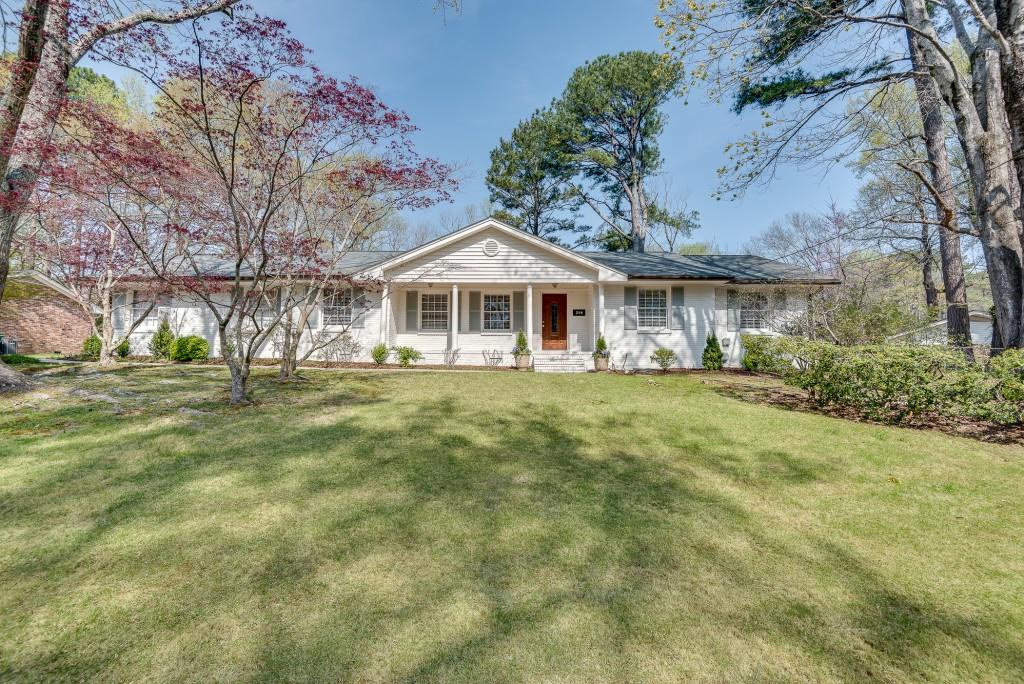 1174 Mayfield Drive
