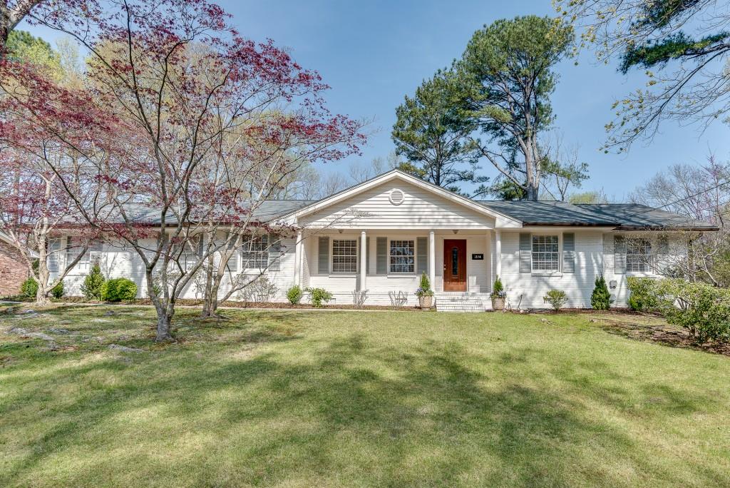 1174 Mayfield Drive
