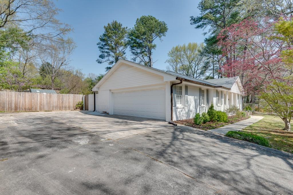 1174 Mayfield Drive