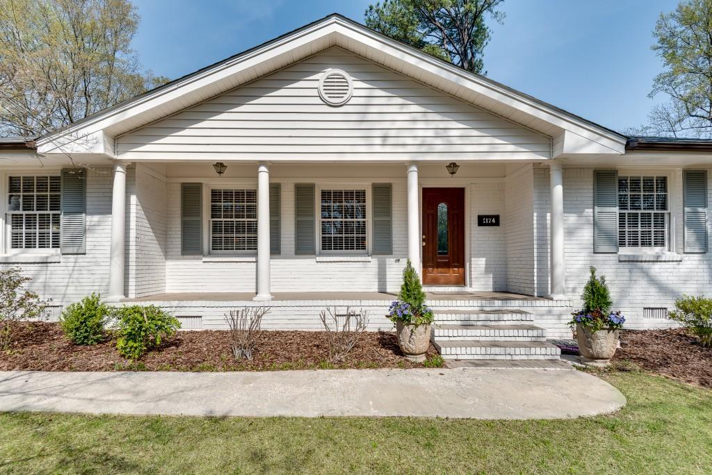 1174 Mayfield Drive