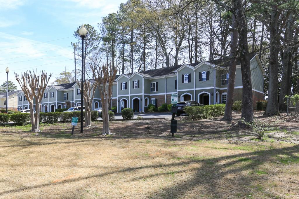 816 Summer Place