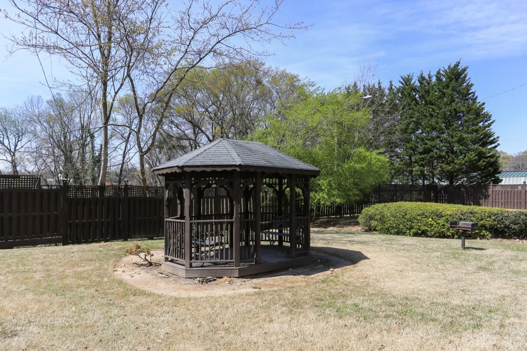 816 Summer Place